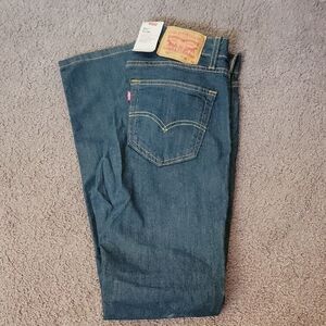 Levis 511 Jeans